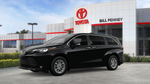 2026 Toyota Sienna XLE 8 Passenger