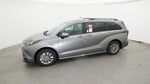 2026 Toyota Sienna XLE 8 Passenger