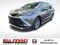 2026 Toyota Sienna XLE 8 Passenger