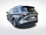 2026 Toyota Sienna XLE 8 Passenger