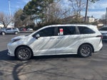 2026 Toyota Sienna XLE 8 Passenger