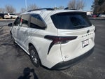 2026 Toyota Sienna XLE 8 Passenger