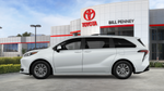 2026 Toyota Sienna XLE 7 Passenger