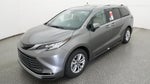 2026 Toyota Sienna Limited 7 Passenger