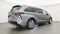 2026 Toyota Sienna Limited 7 Passenger