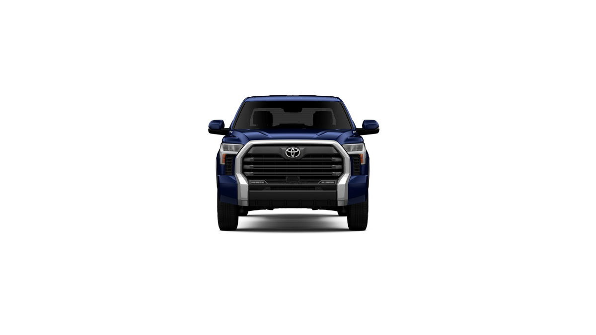 2026 Toyota Tundra Hybrid Limited