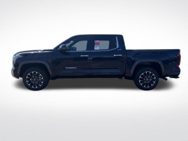 2026 Toyota Tundra Hybrid Limited