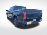 2026 Toyota Tundra Hybrid Limited
