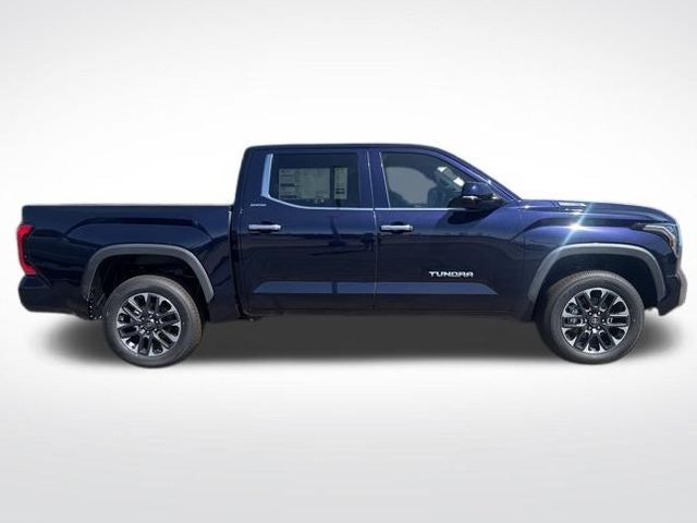 2026 Toyota Tundra Hybrid Limited