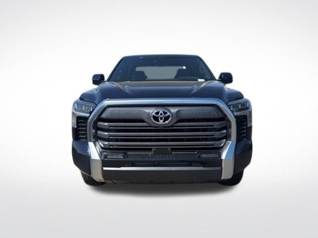 2026 Toyota Tundra Hybrid Limited