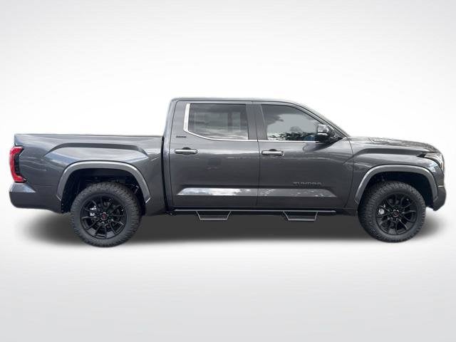 2026 Toyota Tundra Hybrid Limited