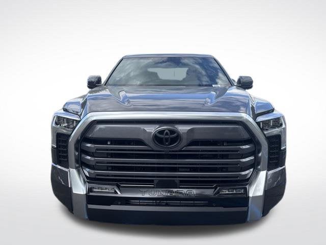 2026 Toyota Tundra Hybrid Limited