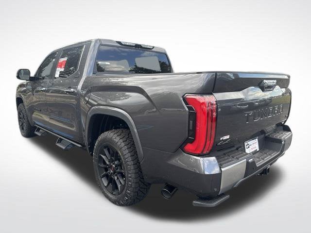 2026 Toyota Tundra Hybrid Limited