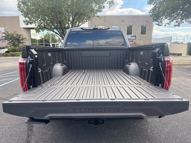 2026 Toyota Tundra Hybrid Limited
