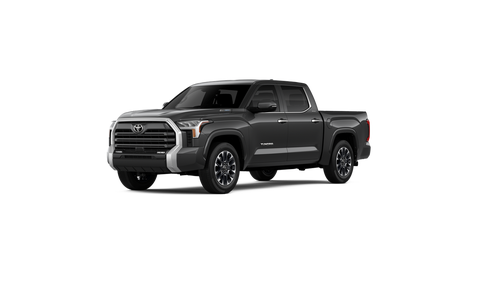 2026 Toyota Tundra Hybrid Limited