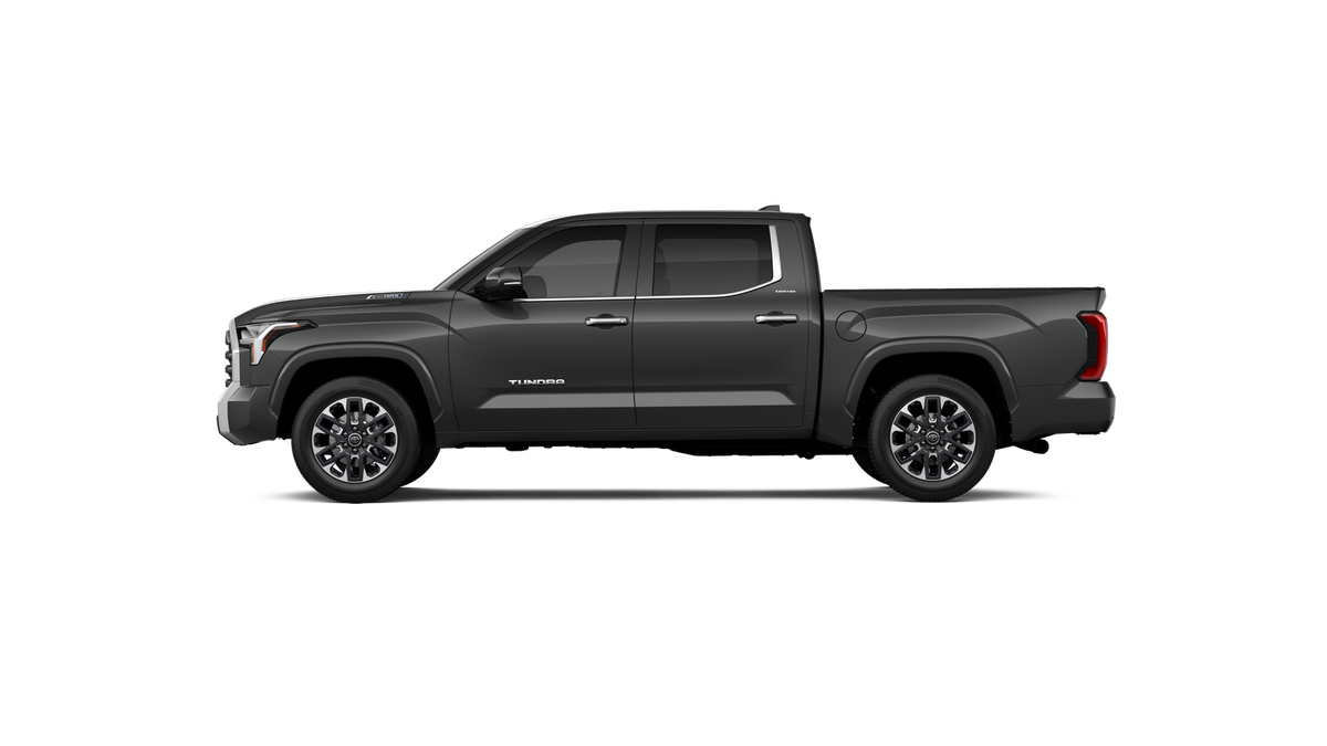 2026 Toyota Tundra Hybrid Limited