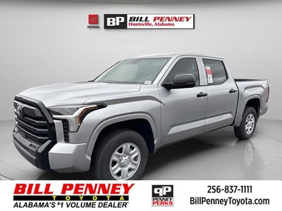 2025 Toyota Tundra SR