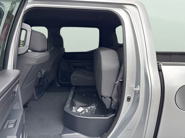 2025 Toyota Tundra SR