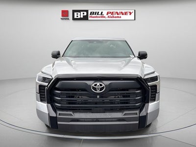 2025 Toyota Tundra SR