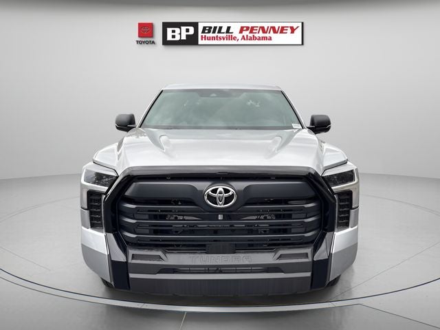 2025 Toyota Tundra SR