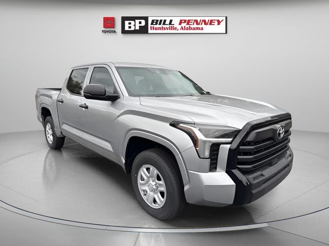 2025 Toyota Tundra SR