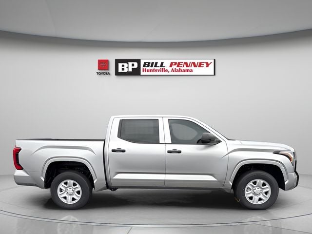 2025 Toyota Tundra SR
