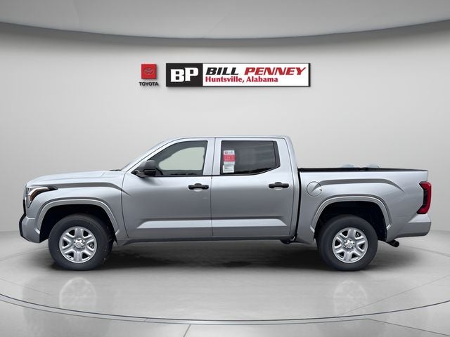 2025 Toyota Tundra SR