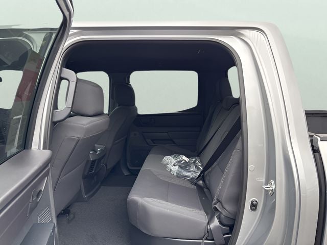 2025 Toyota Tundra SR