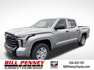 2025 Toyota Tundra SR