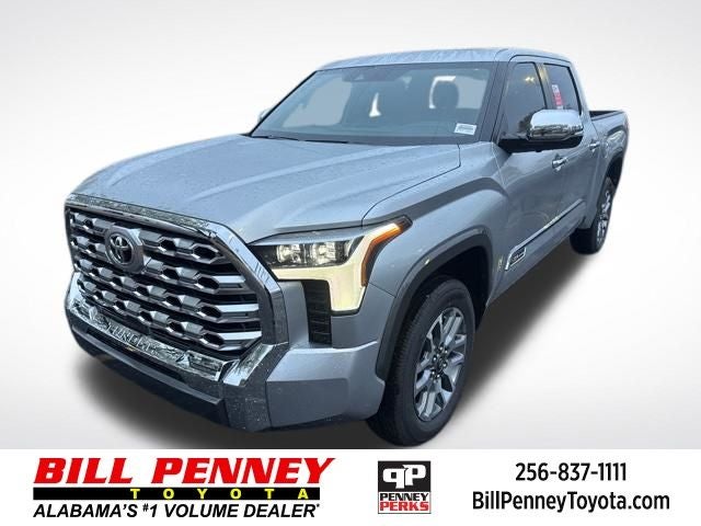 2026 Toyota Tundra 1794