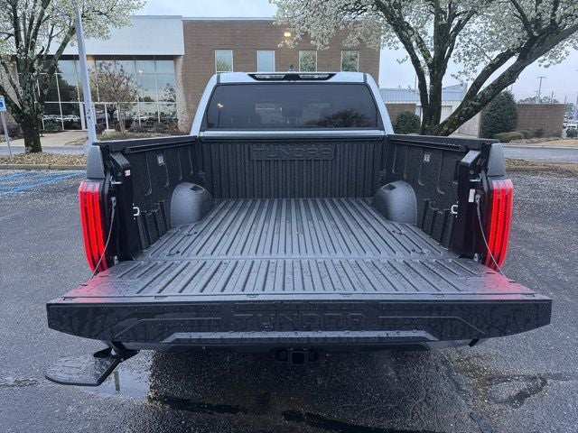 2026 Toyota Tundra 1794