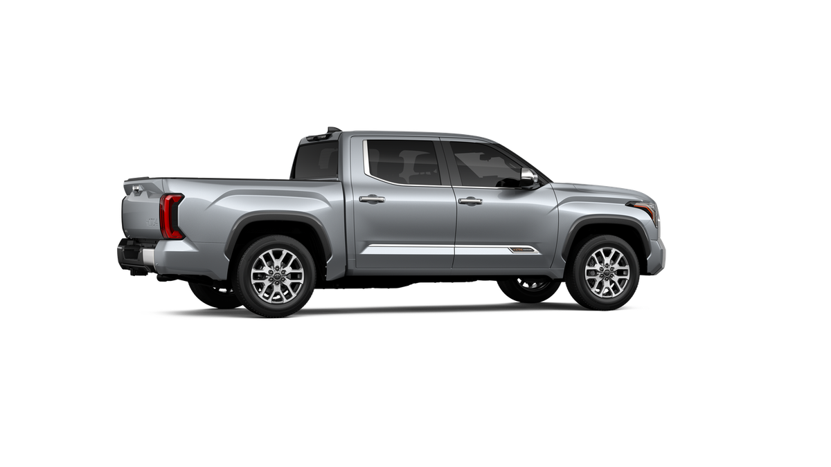 2026 Toyota Tundra 1794