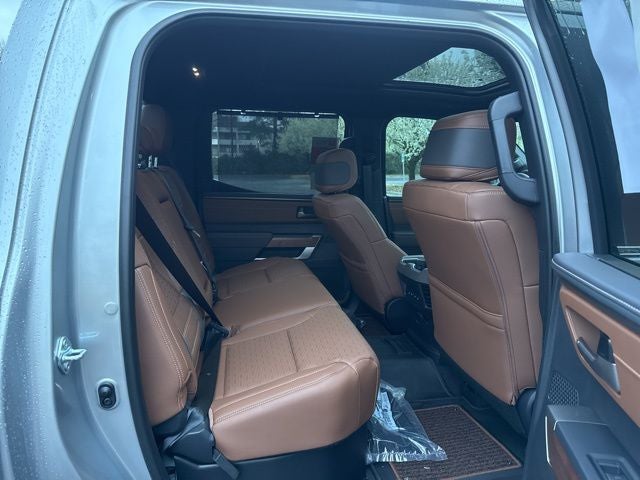 2026 Toyota Tundra 1794