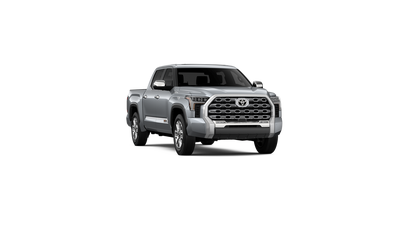 2026 Toyota Tundra 1794