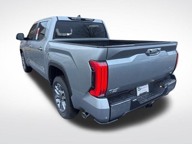 2026 Toyota Tundra 1794