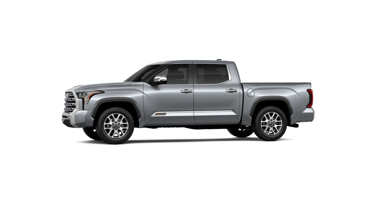 2026 Toyota Tundra 1794