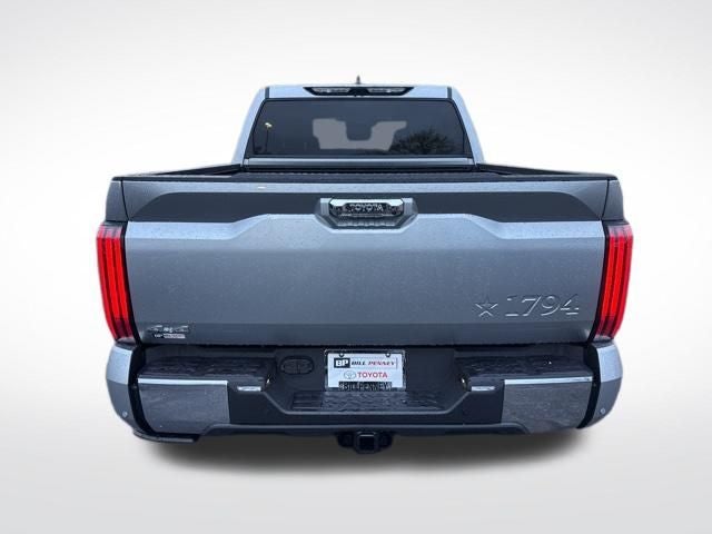 2026 Toyota Tundra 1794