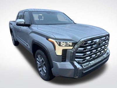 2026 Toyota Tundra 1794