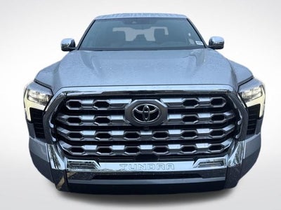 2026 Toyota Tundra 1794