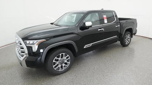 2026 Toyota Tundra 1794
