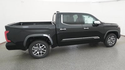 2026 Toyota Tundra 1794