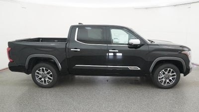 2026 Toyota Tundra 1794