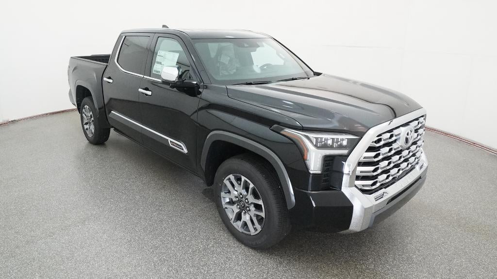 2026 Toyota Tundra 1794