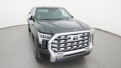 2026 Toyota Tundra 1794