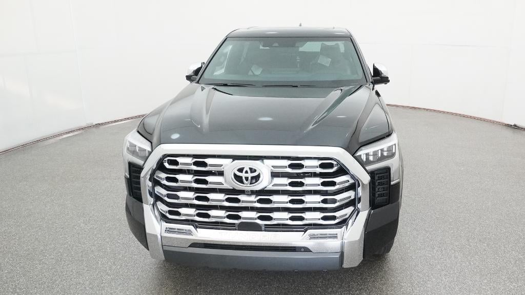 2026 Toyota Tundra 1794