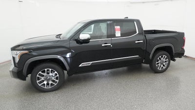 2026 Toyota Tundra 1794