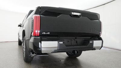 2026 Toyota Tundra 1794