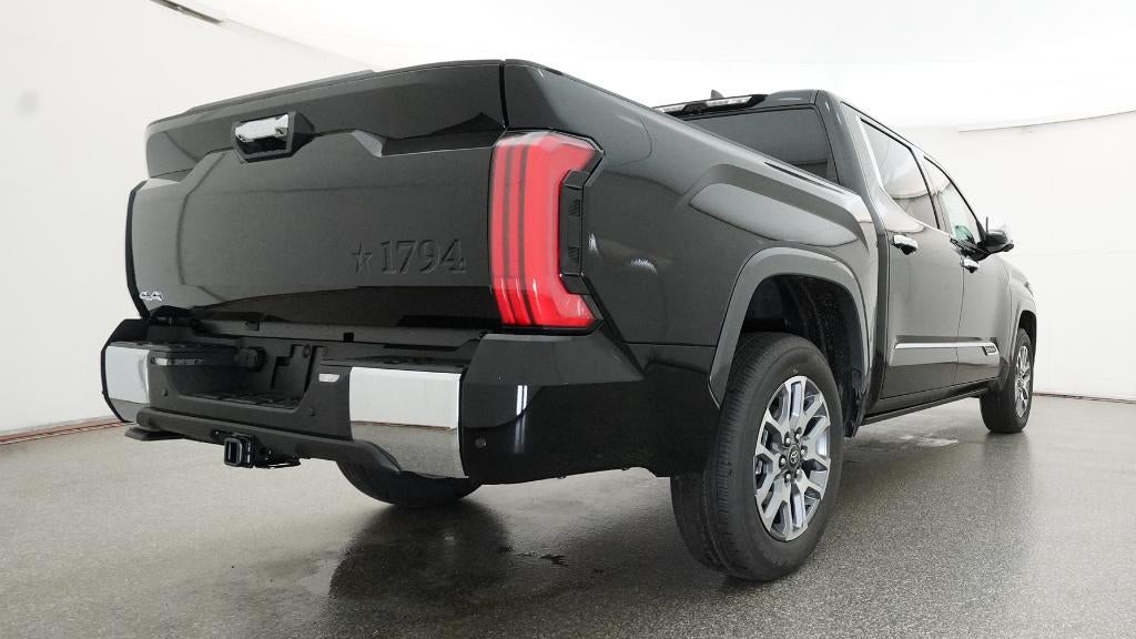 2026 Toyota Tundra 1794
