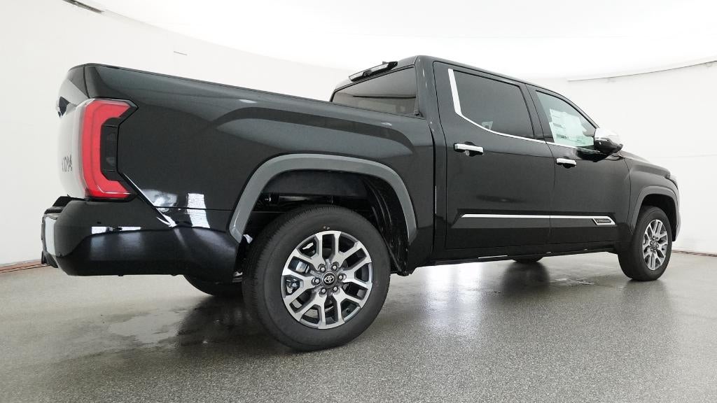 2026 Toyota Tundra 1794