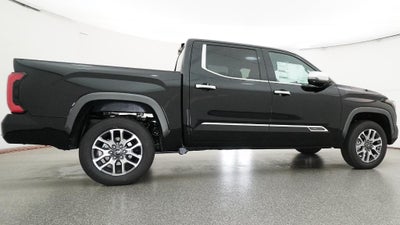 2026 Toyota Tundra 1794